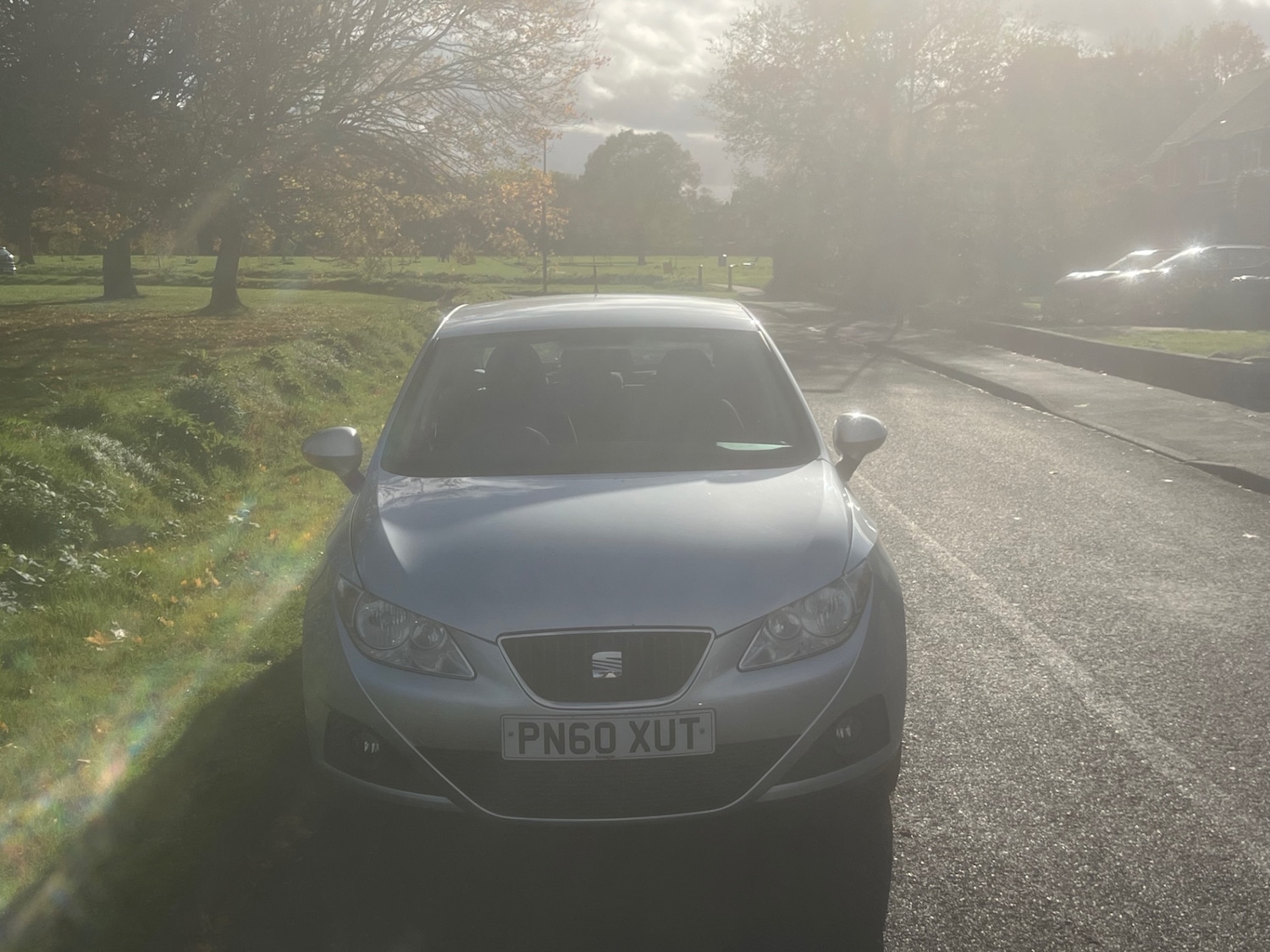 Used SEAT Ibiza 2010 for sale - 77052285: Photo 10