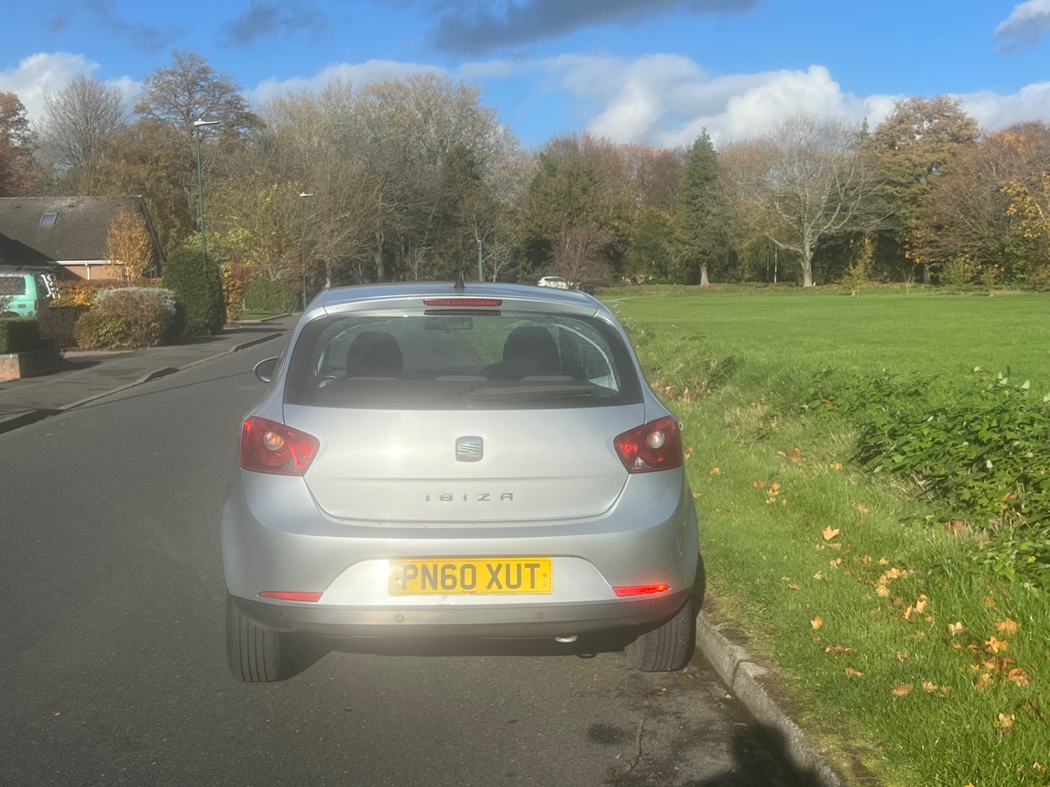 Used SEAT Ibiza 2010 for sale - 77052285: Photo 13