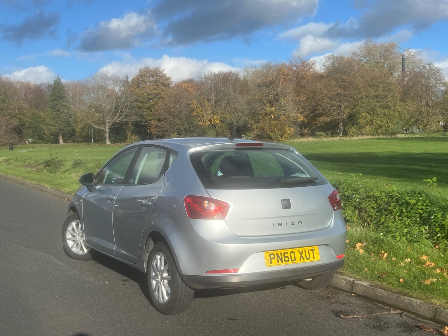 Used SEAT Ibiza 2010 for sale - 77052285: Photo 14