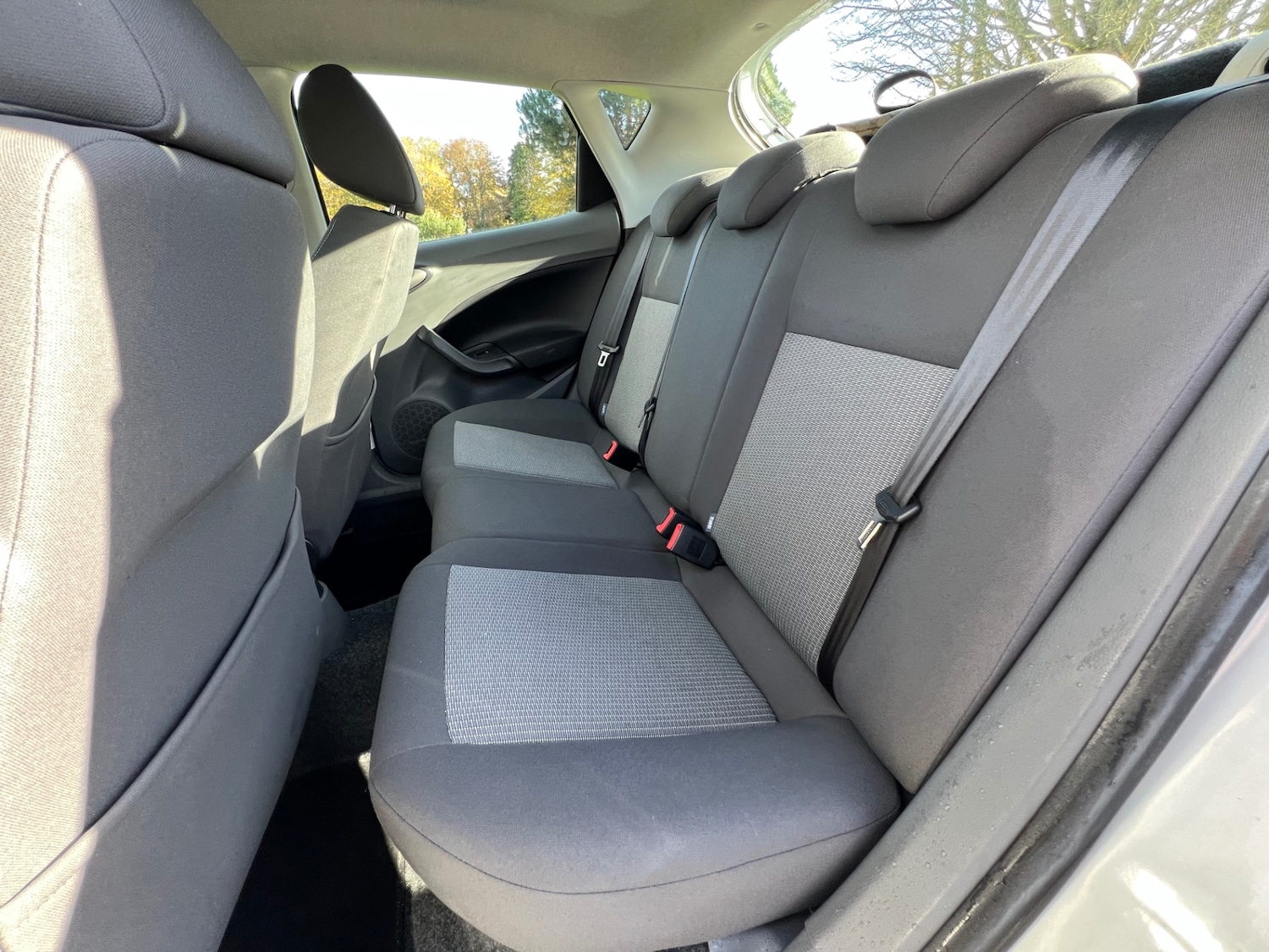 Used SEAT Ibiza 2010 for sale - 77052285: Photo 17