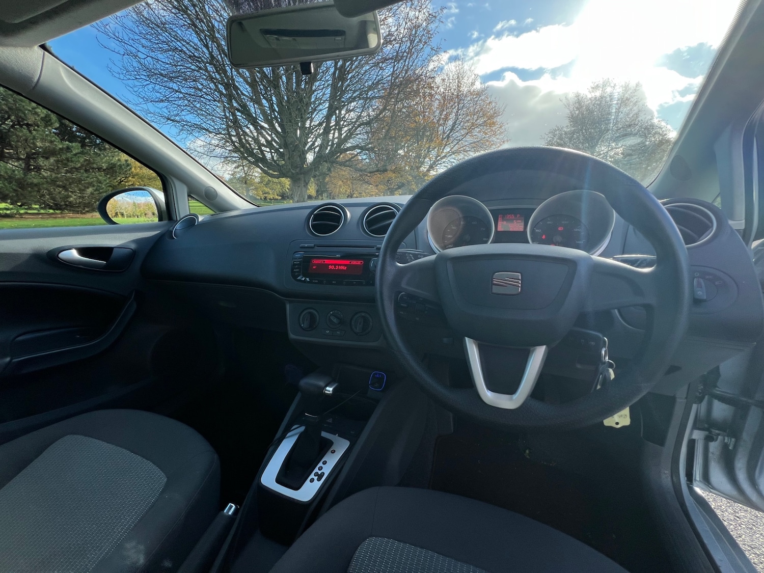 Used SEAT Ibiza 2010 for sale - 77052285: Photo 18