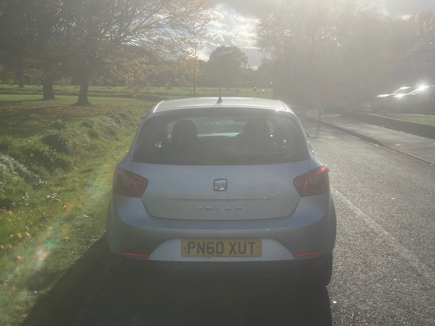 Used SEAT Ibiza 2010 for sale - 77052285: Photo 6