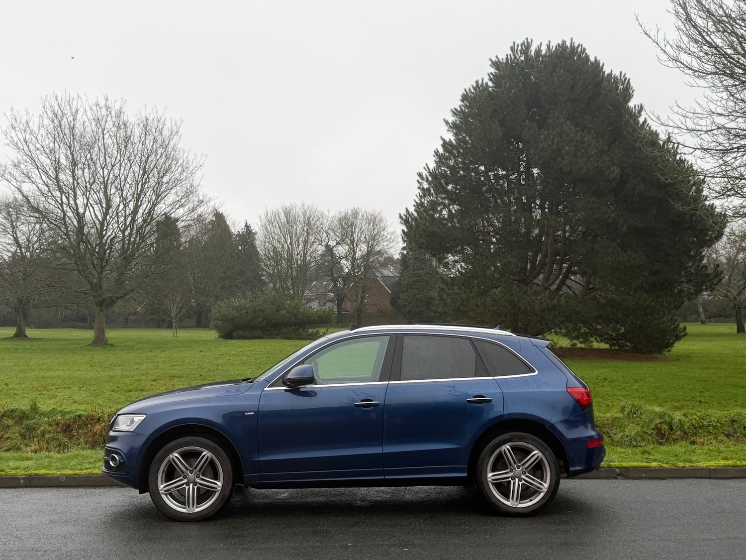 Used Audi Q5 2015 for sale - 77289572: Photo 11