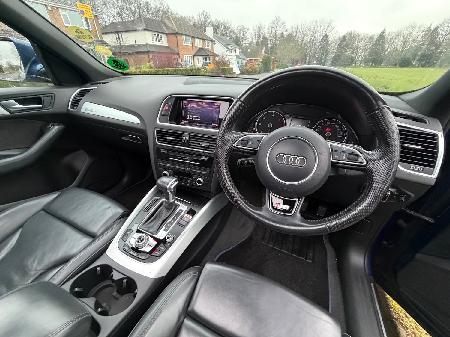 Used Audi Q5 2015 for sale - 77289572: Photo 15