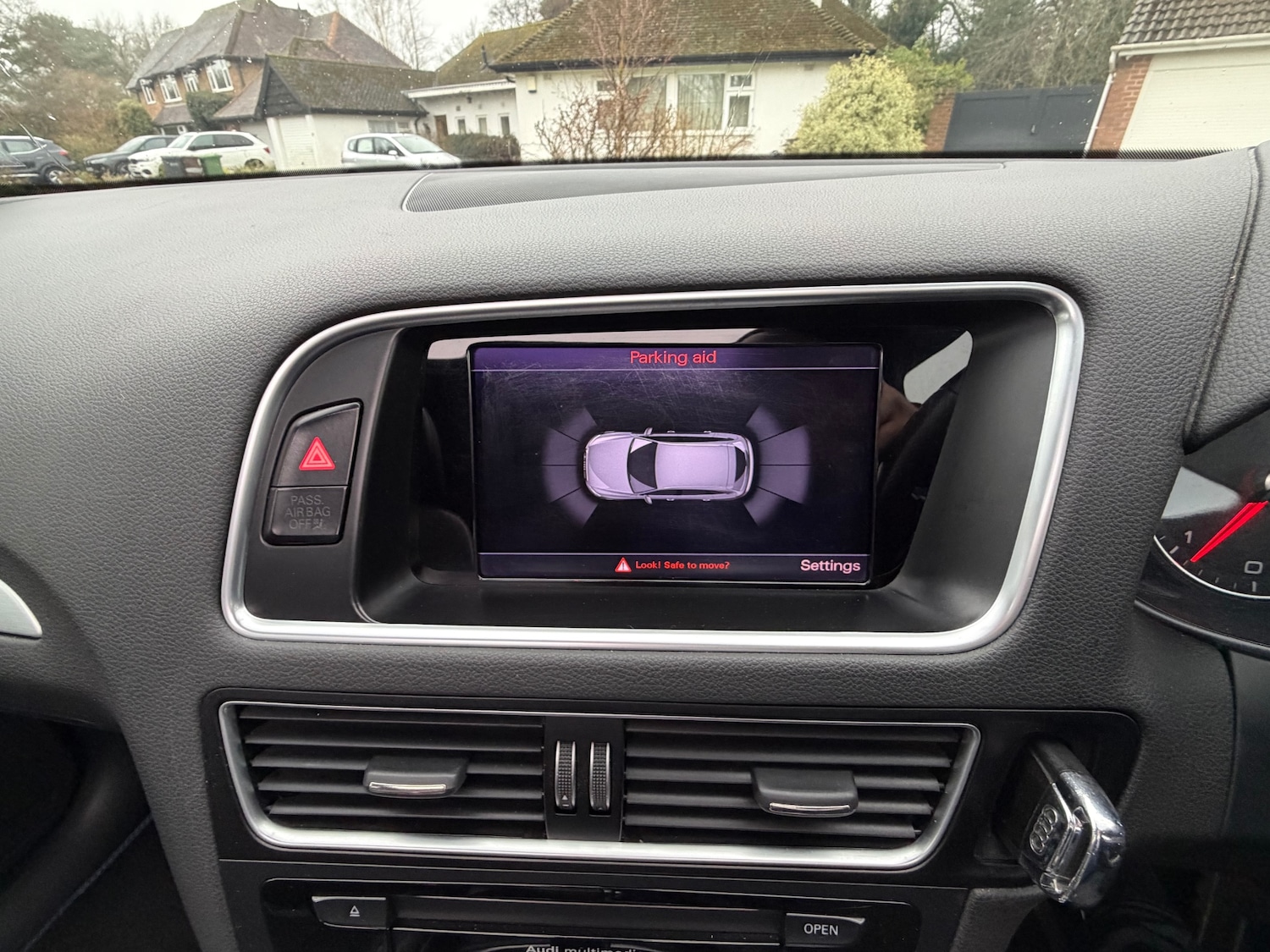 Used Audi Q5 2015 for sale - 77289572: Photo 16