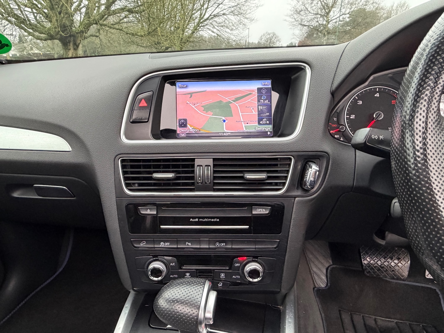 Used Audi Q5 2015 for sale - 77289572: Photo 18