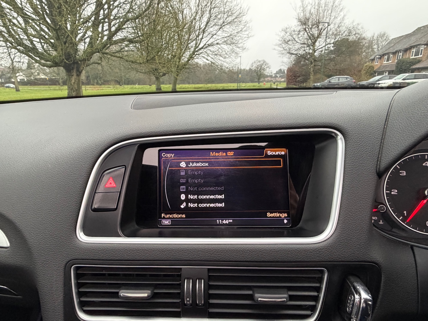 Used Audi Q5 2015 for sale - 77289572: Photo 19