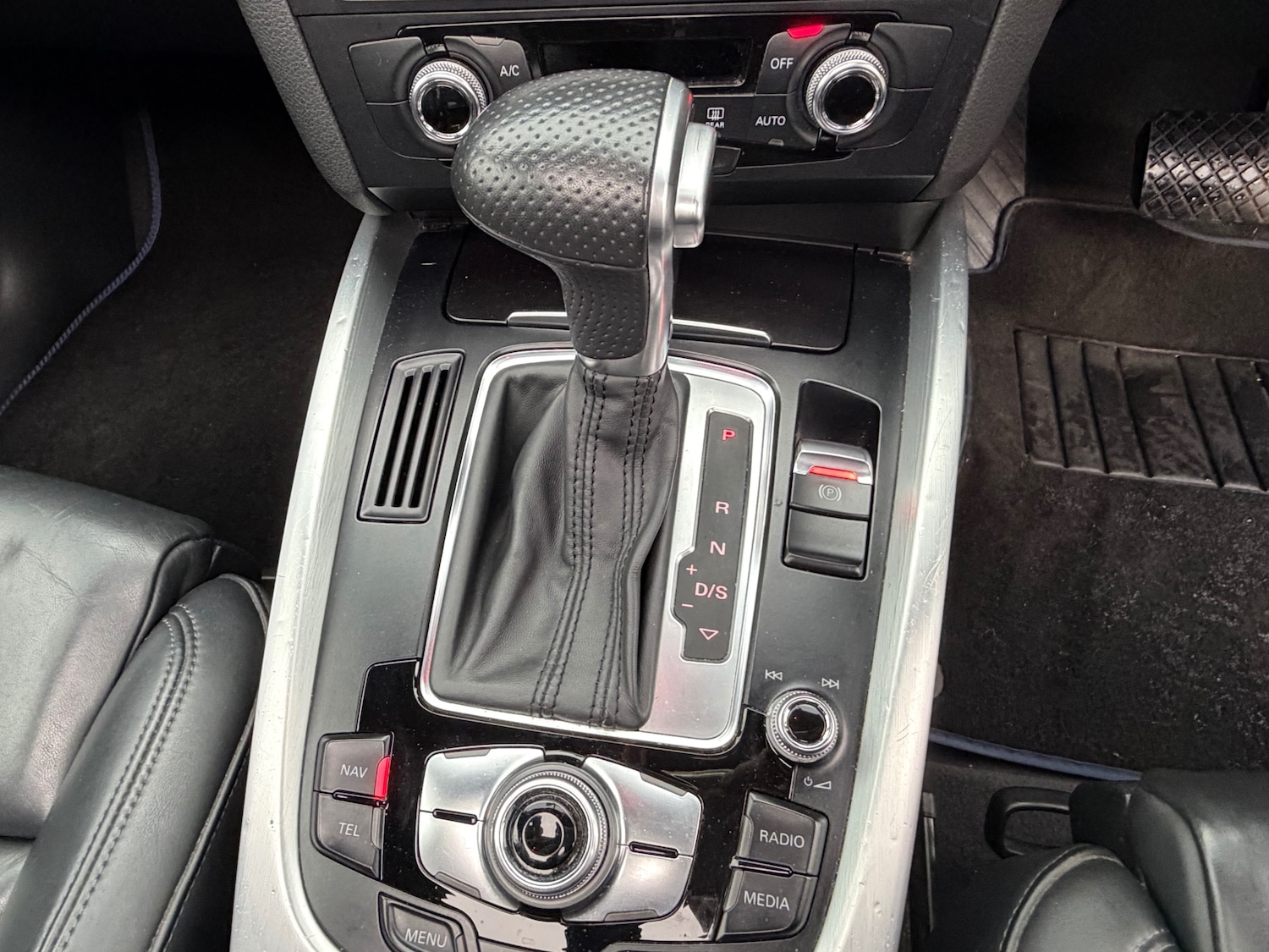 Used Audi Q5 2015 for sale - 77289572: Photo 20