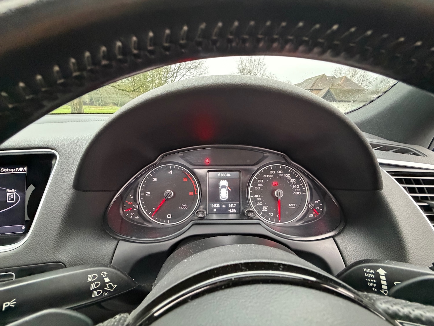 Used Audi Q5 2015 for sale - 77289572: Photo 22