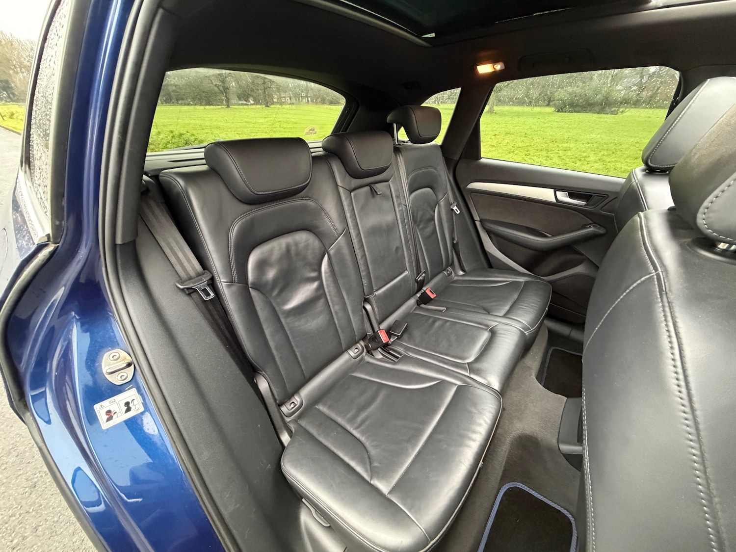 Used Audi Q5 2015 for sale - 77289572: Photo 23