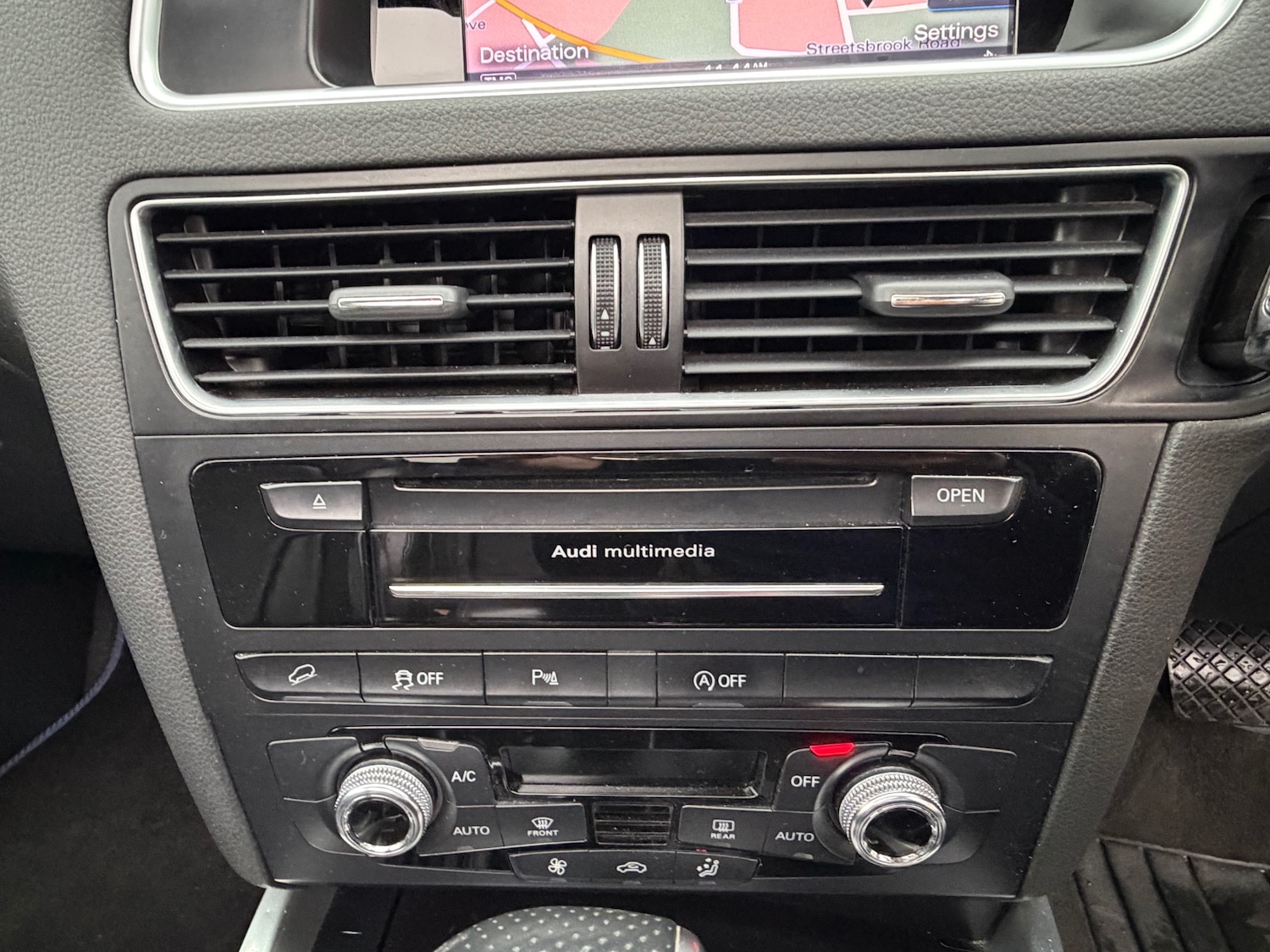 Used Audi Q5 2015 for sale - 77289572: Photo 25