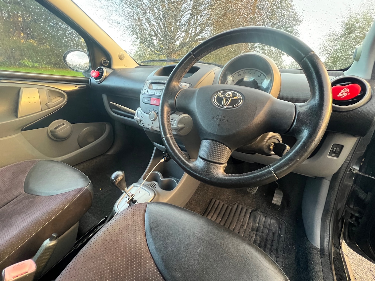 Vehicle 15