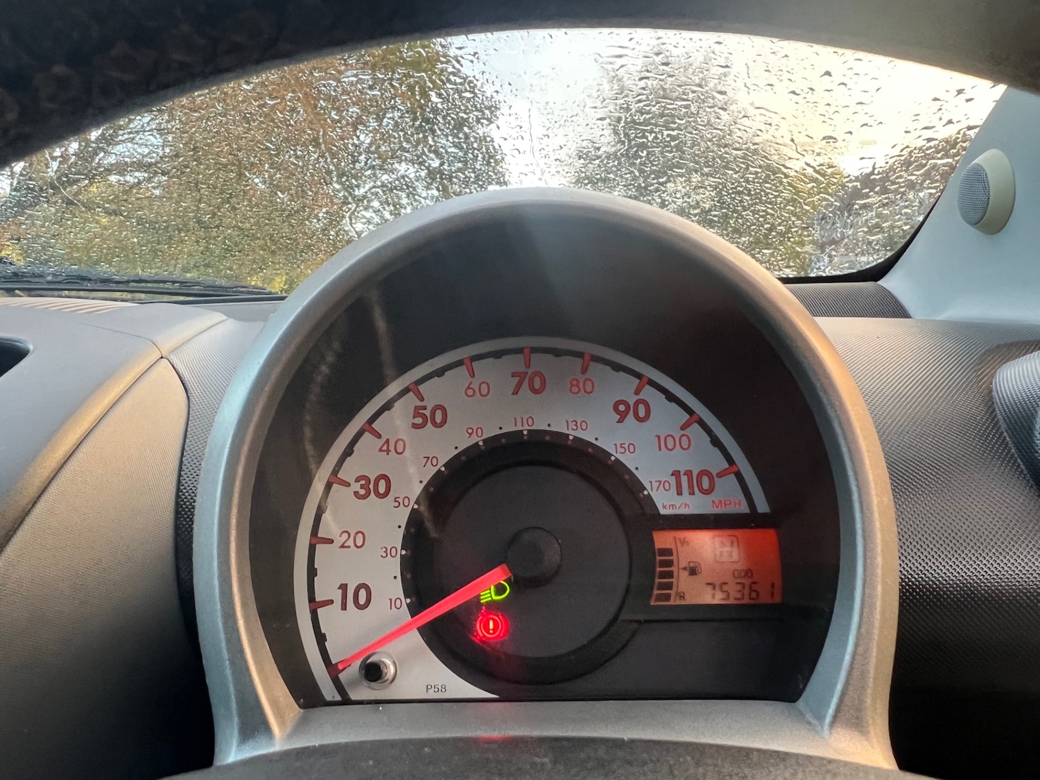 Vehicle 17