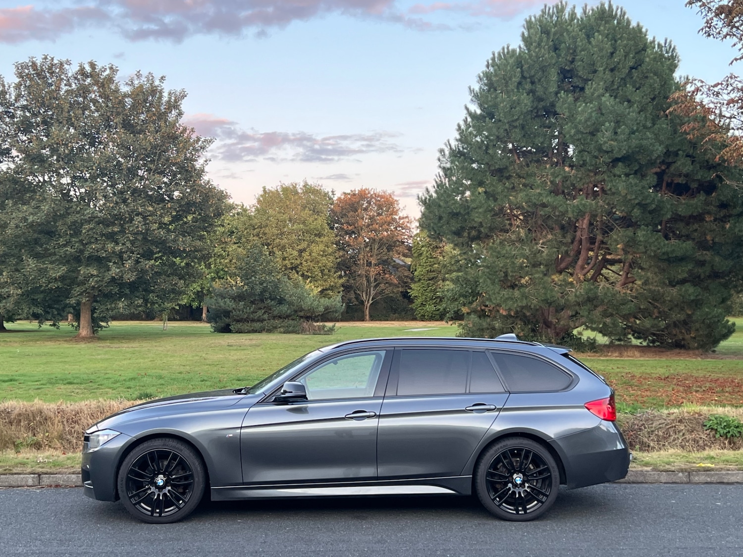 Used BMW 3 Series 2015 for sale - 76643818: Photo 10