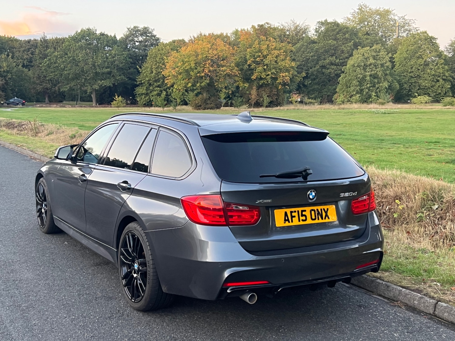 Used BMW 3 Series 2015 for sale - 76643818: Photo 11