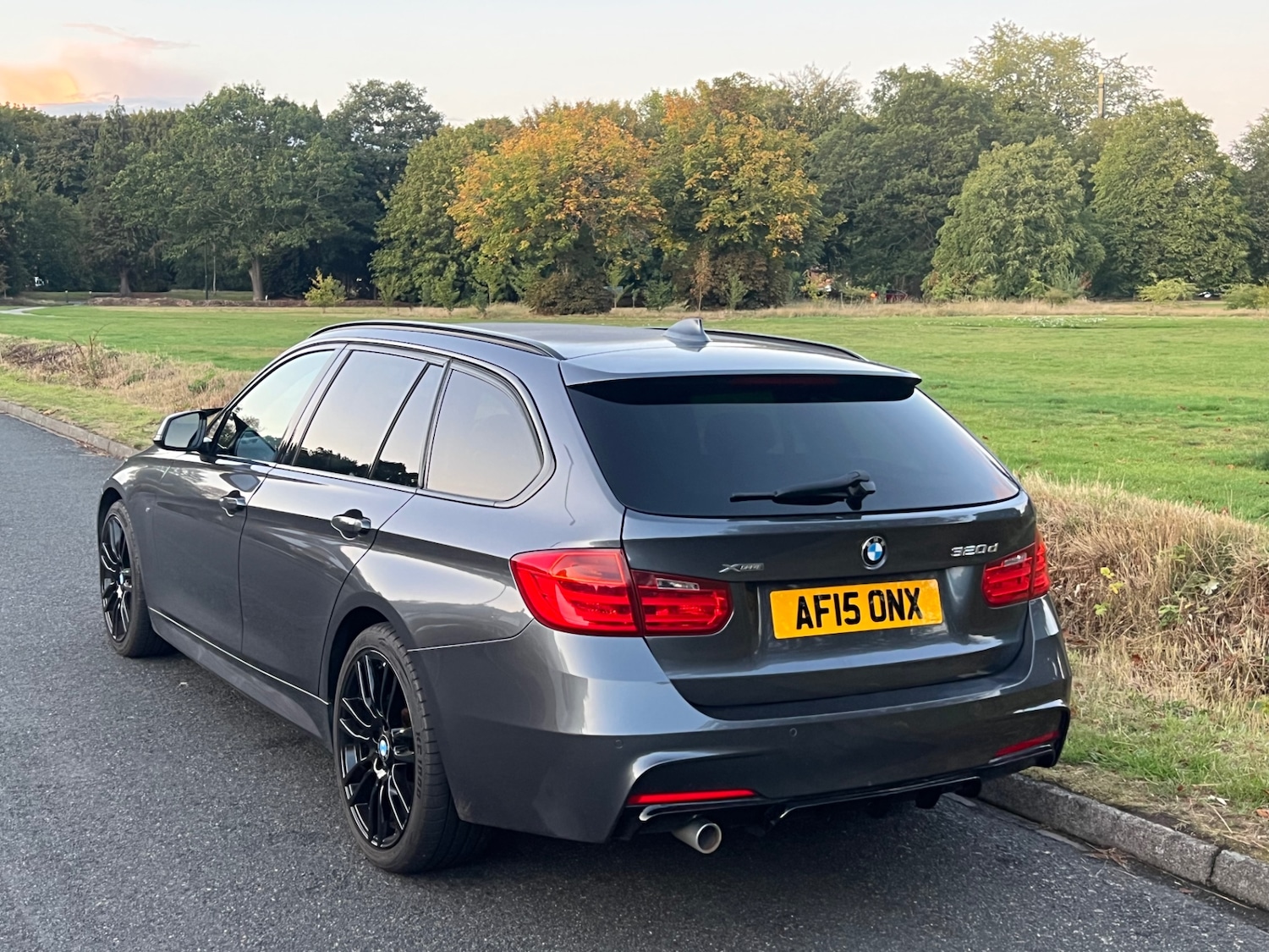 Used BMW 3 Series 2015 for sale - 76643818: Photo 12