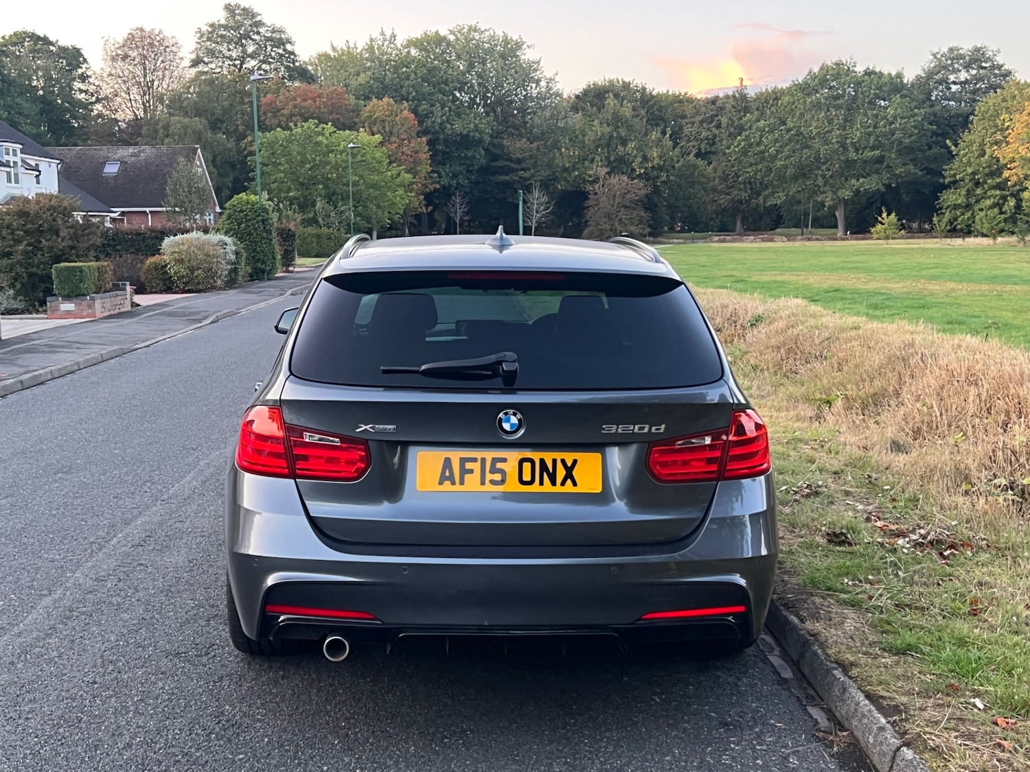 Used BMW 3 Series 2015 for sale - 76643818: Photo 13