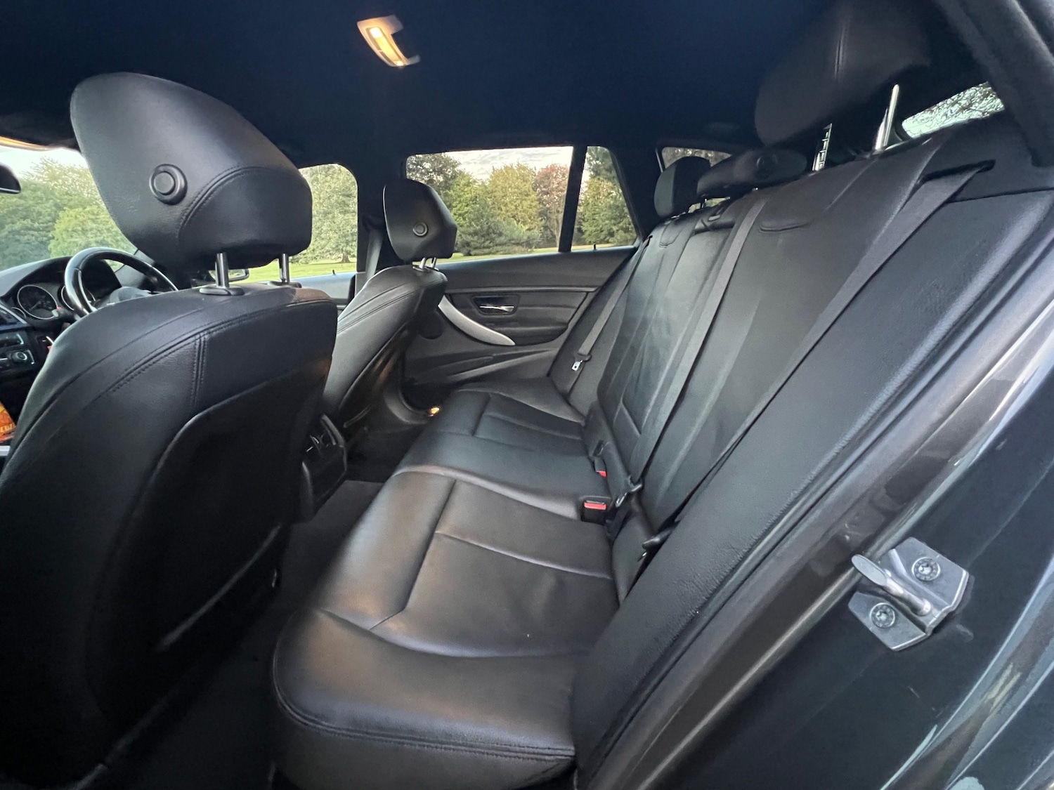 Used BMW 3 Series 2015 for sale - 76643818: Photo 15