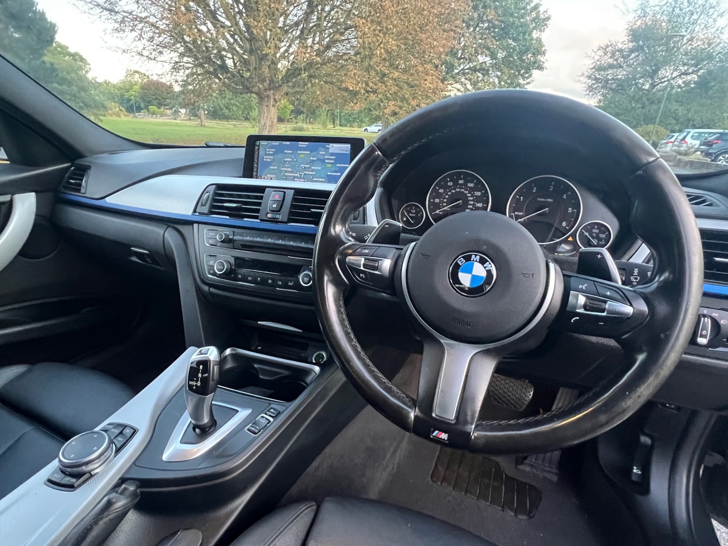 Used BMW 3 Series 2015 for sale - 76643818: Photo 16