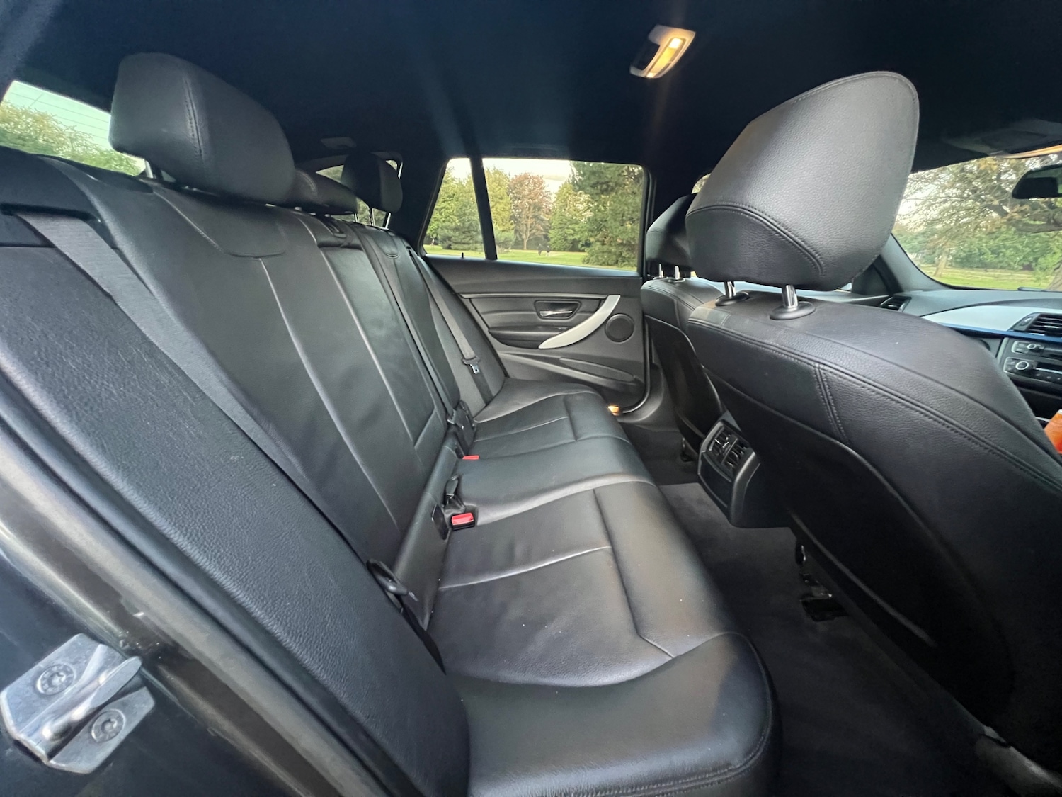 Used BMW 3 Series 2015 for sale - 76643818: Photo 18