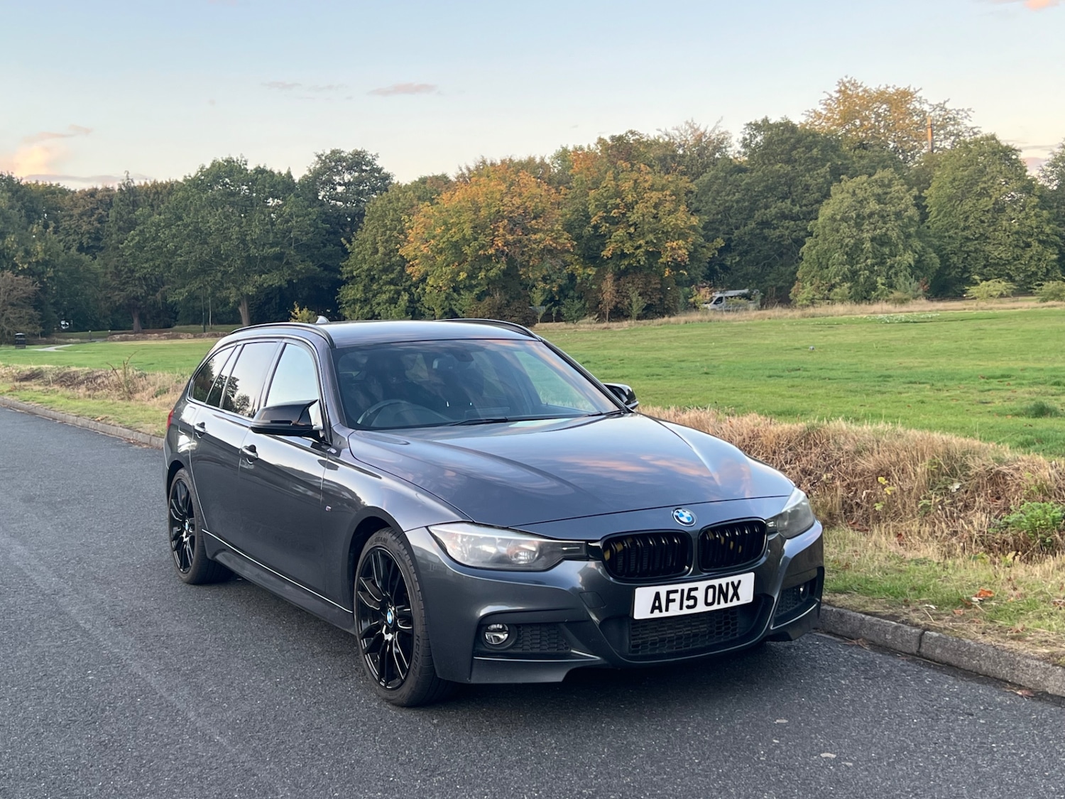 Used BMW 3 Series 2015 for sale - 76643818: Photo 2