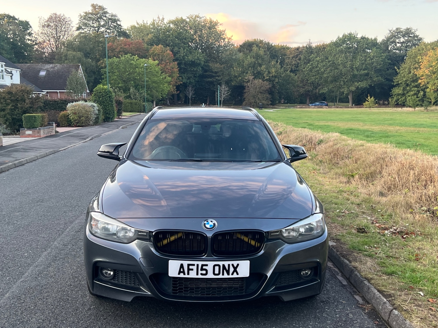 Used BMW 3 Series 2015 for sale - 76643818: Photo 3