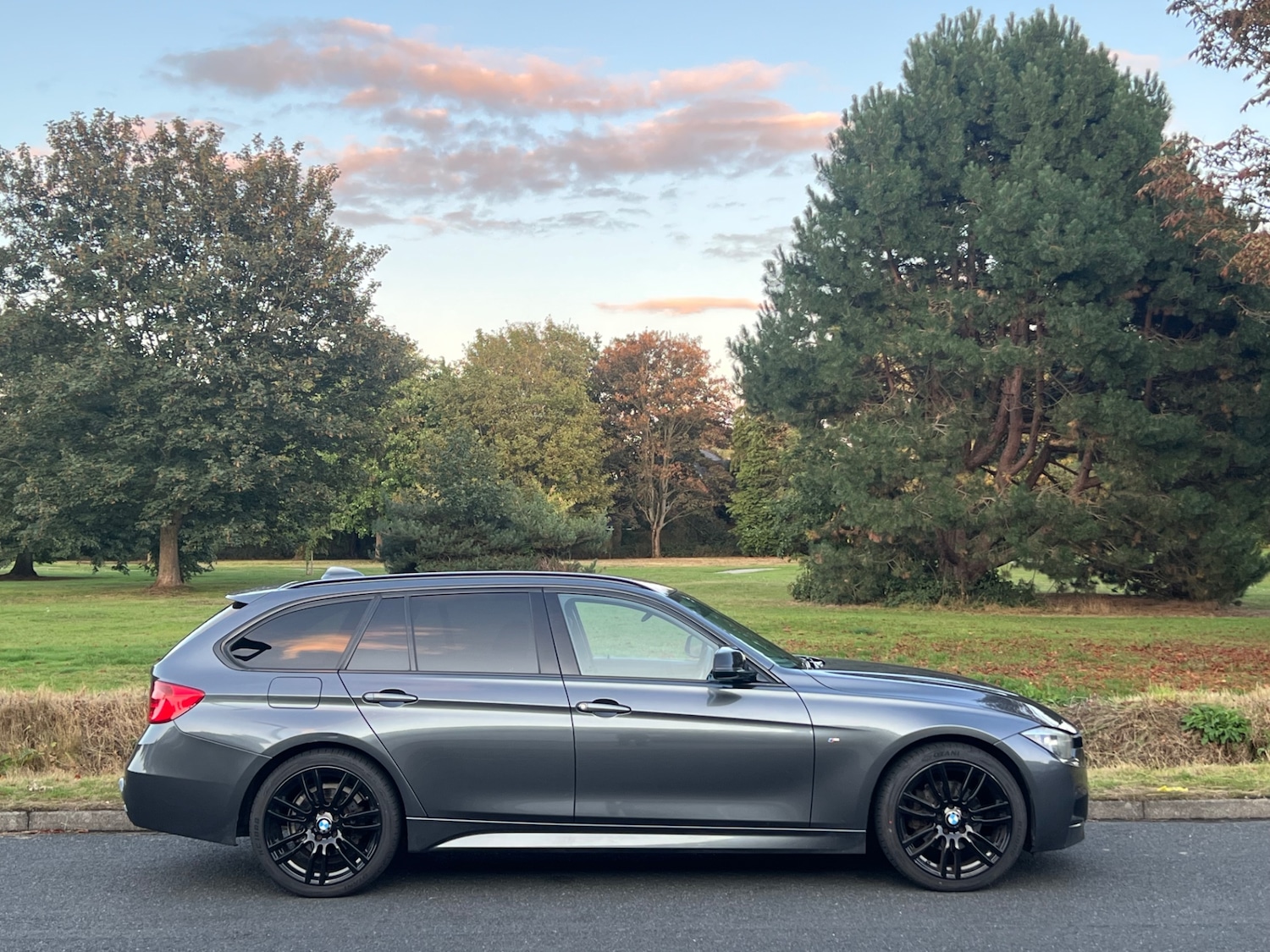 Used BMW 3 Series 2015 for sale - 76643818: Photo 4