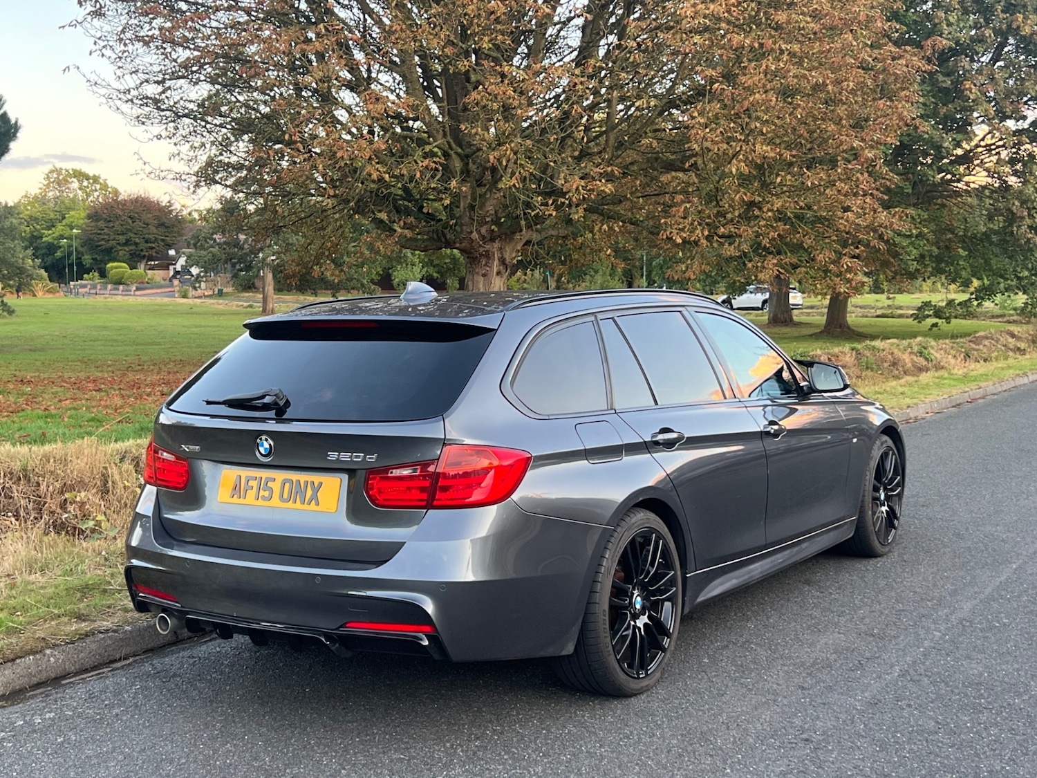 Used BMW 3 Series 2015 for sale - 76643818: Photo 5