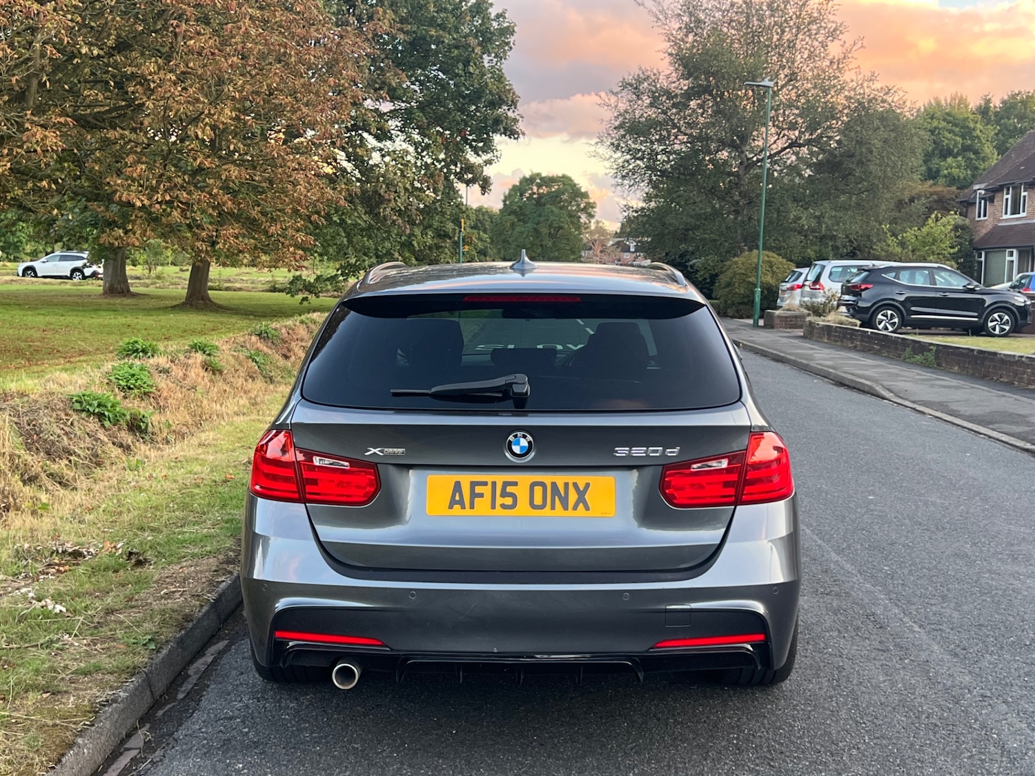 Used BMW 3 Series 2015 for sale - 76643818: Photo 6