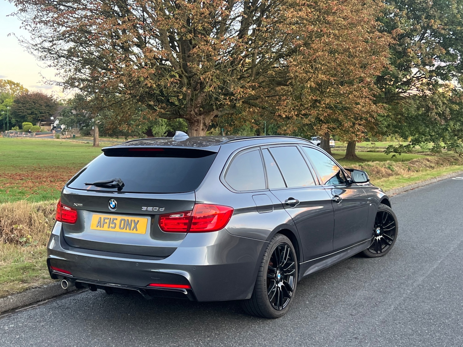 Used BMW 3 Series 2015 for sale - 76643818: Photo 7