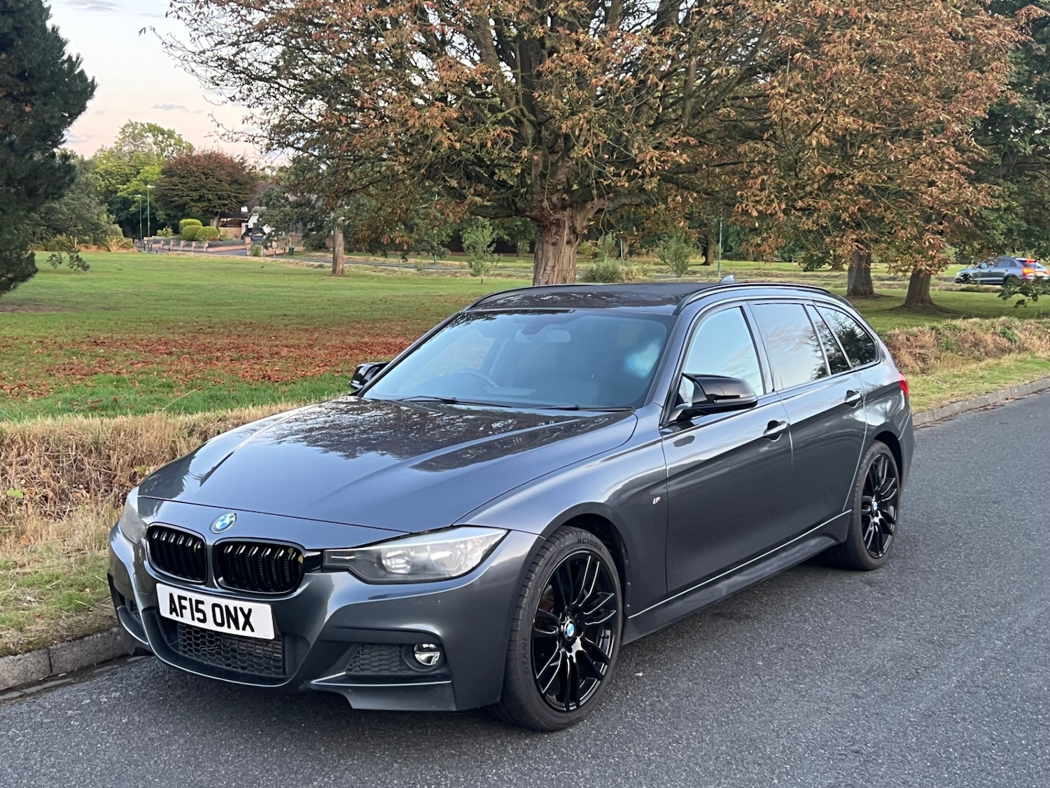 Used BMW 3 Series 2015 for sale - 76643818: Photo 8