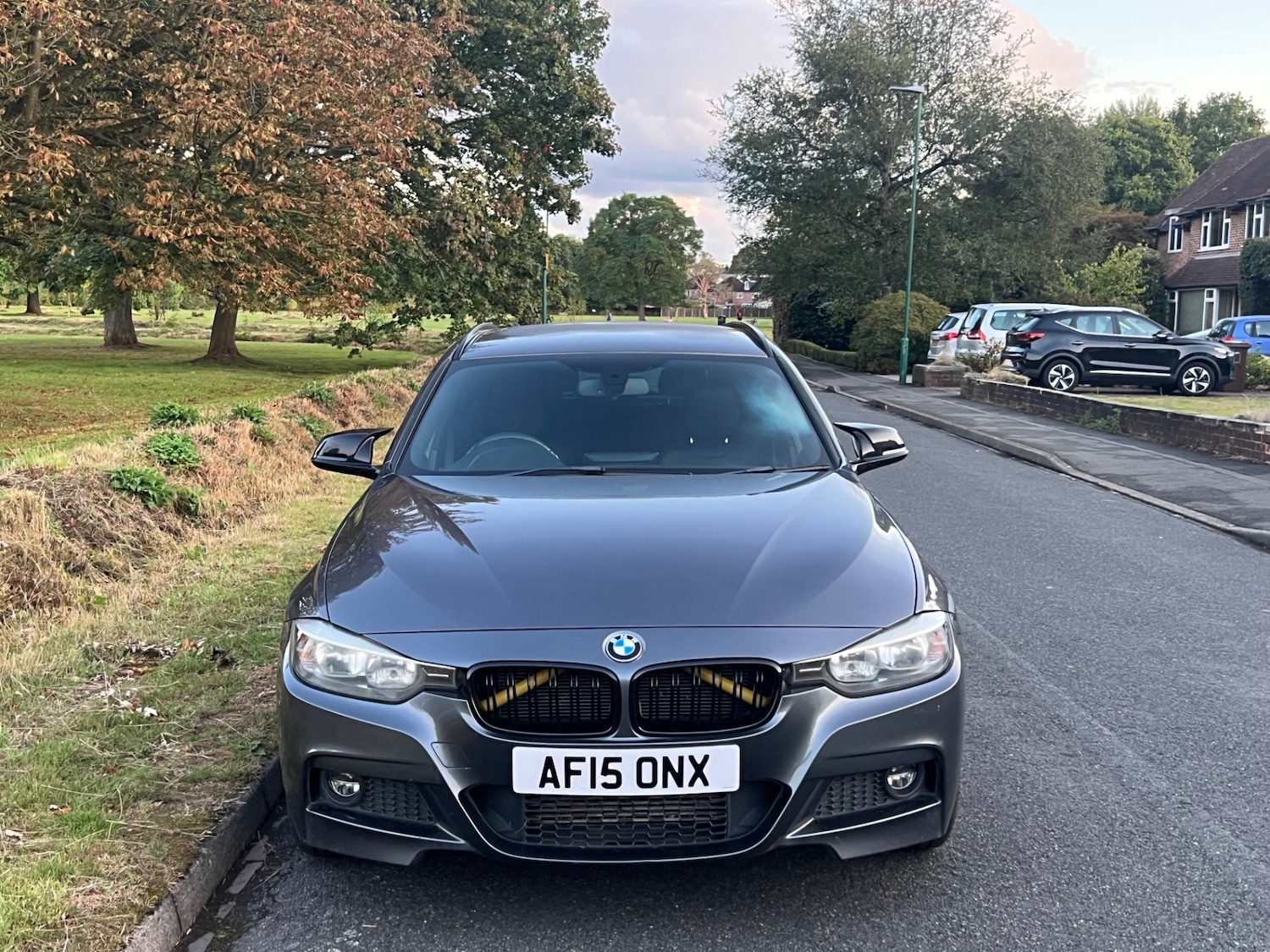 Used BMW 3 Series 2015 for sale - 76643818: Photo 9