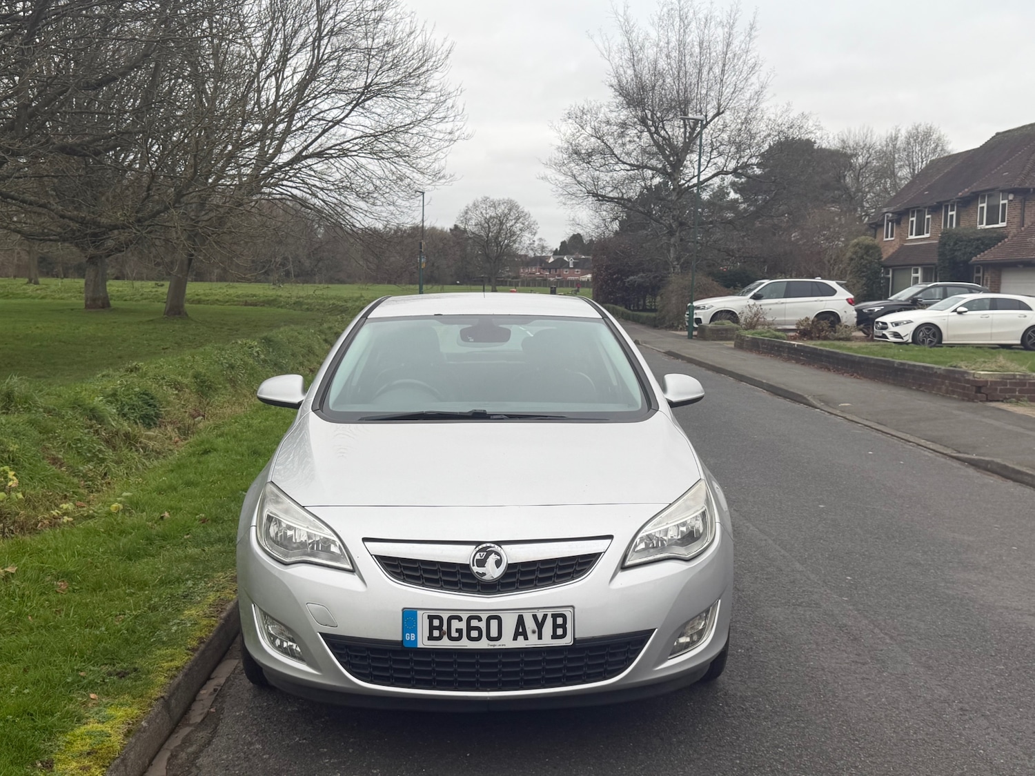 Used Vauxhall Astra 2010 for sale - 77069260: Photo 10