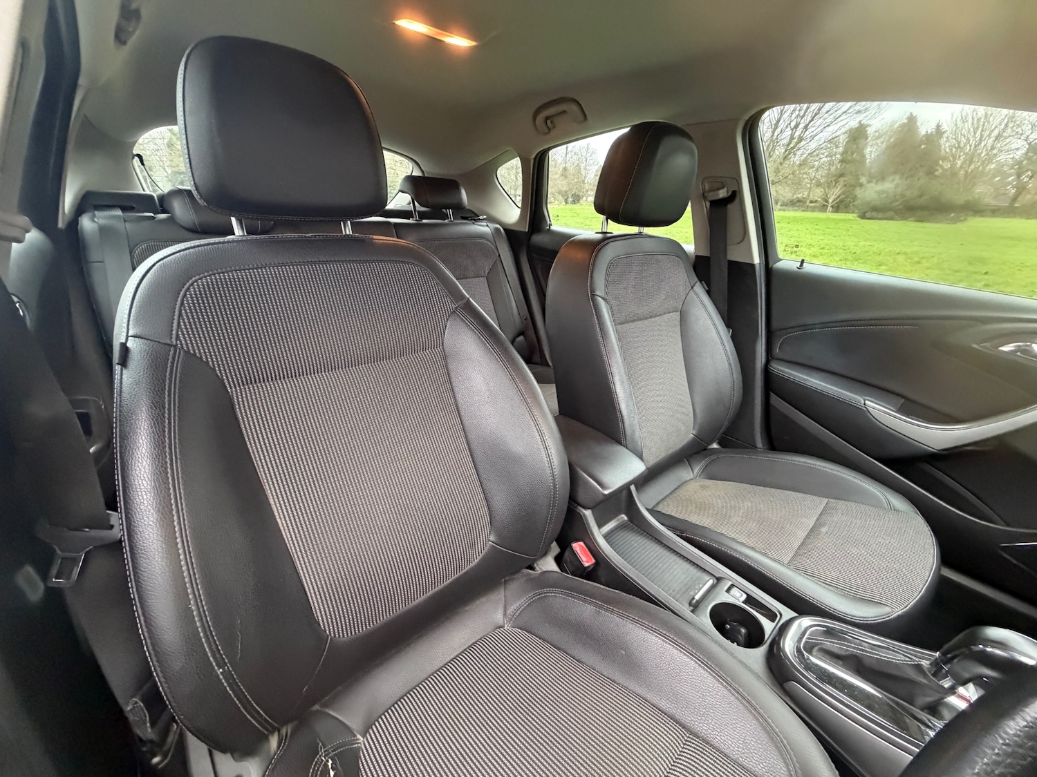 Used Vauxhall Astra 2010 for sale - 77069260: Photo 16