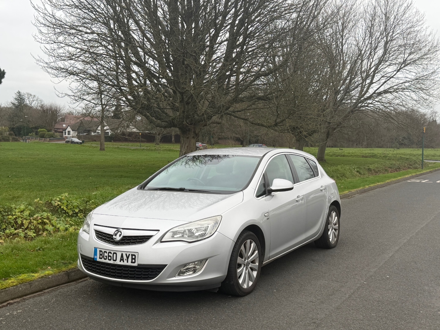 Used Vauxhall Astra 2010 for sale - 77069260: Photo 9
