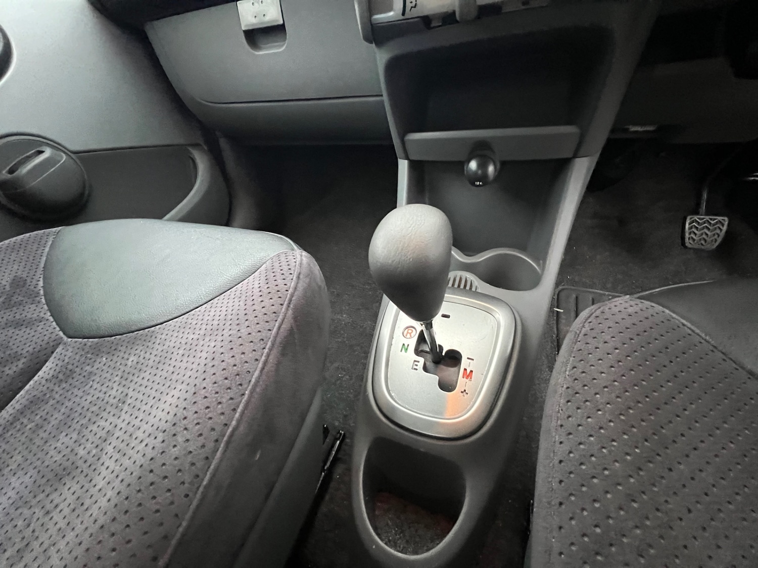 Used Toyota AYGO 2008 for sale - 77629131: Photo 20