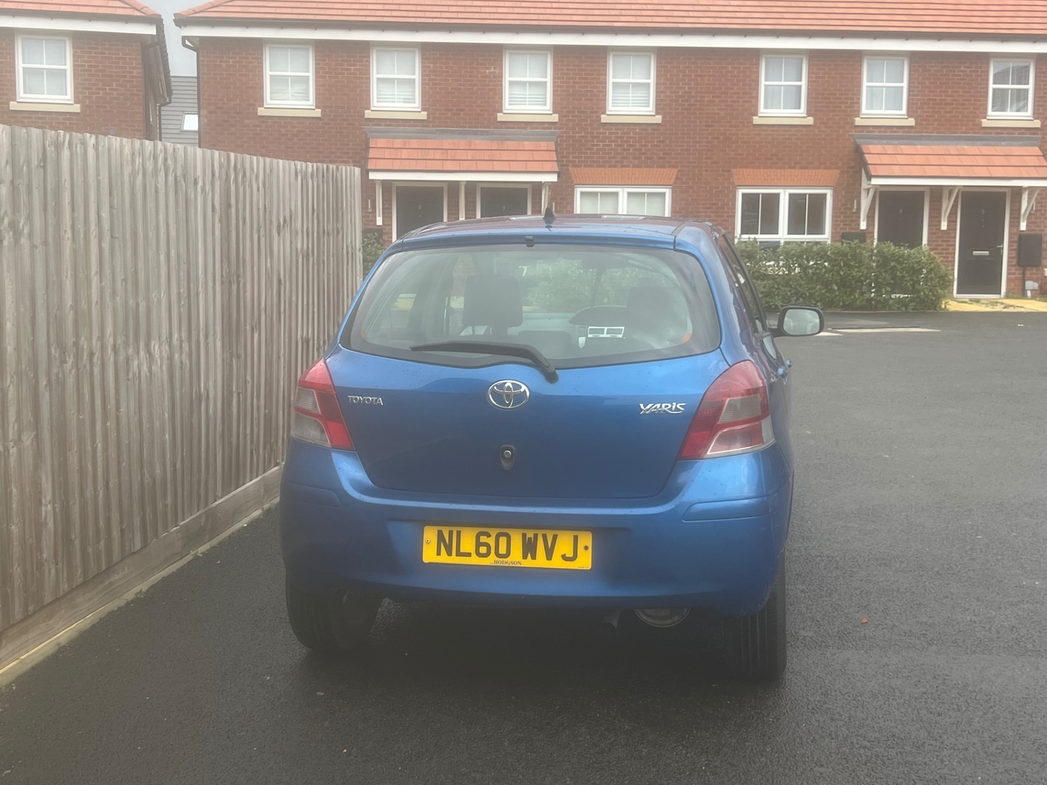 Used Toyota Yaris 2010 for sale - 77135931: Photo 5