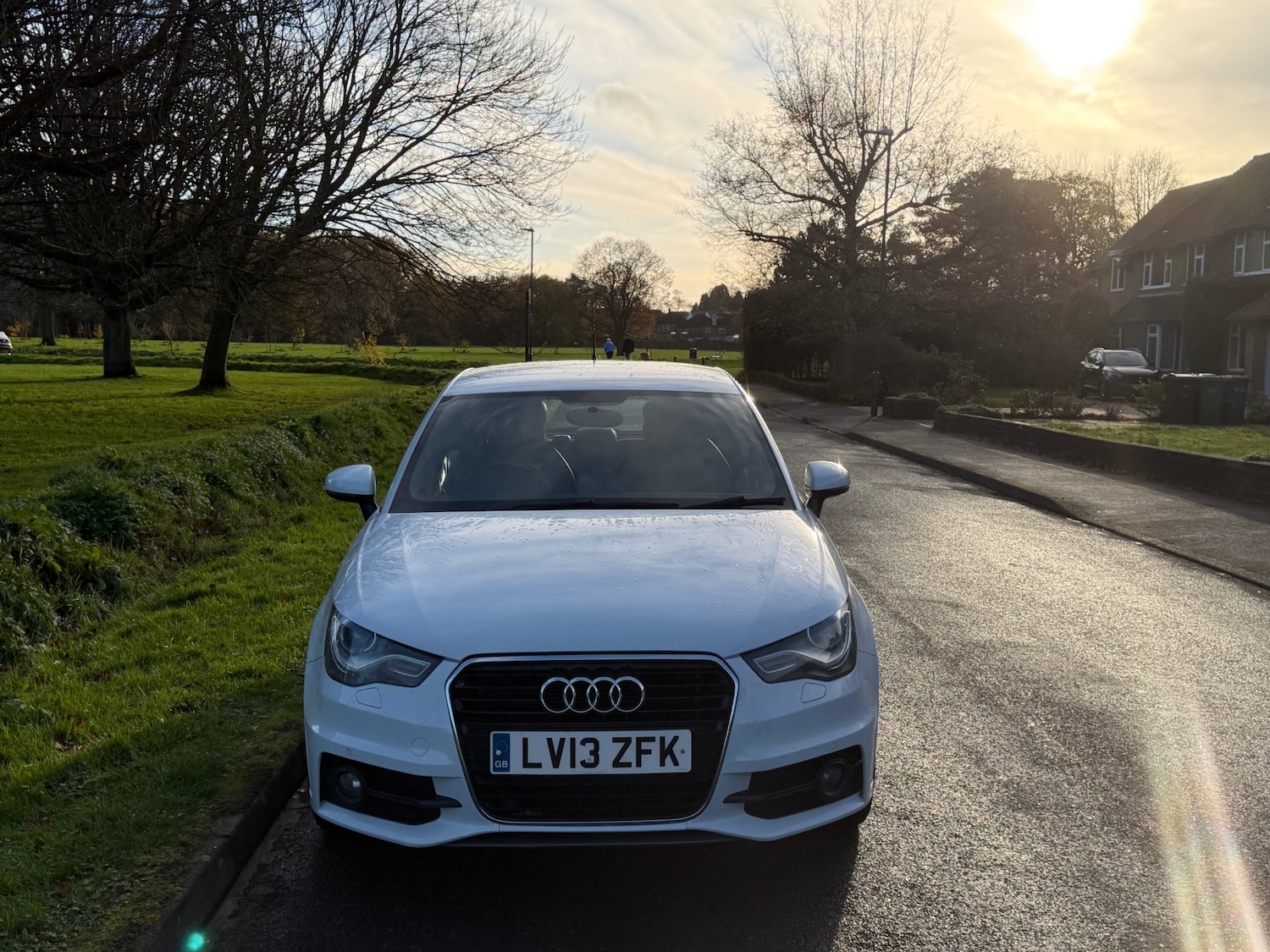 Used Audi A1 2013 for sale - 76796637: Photo 10