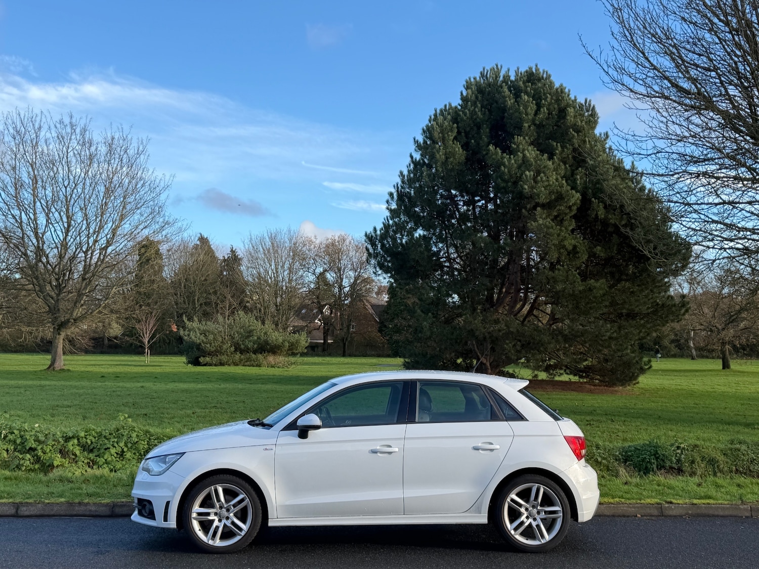 Used Audi A1 2013 for sale - 76796637: Photo 11