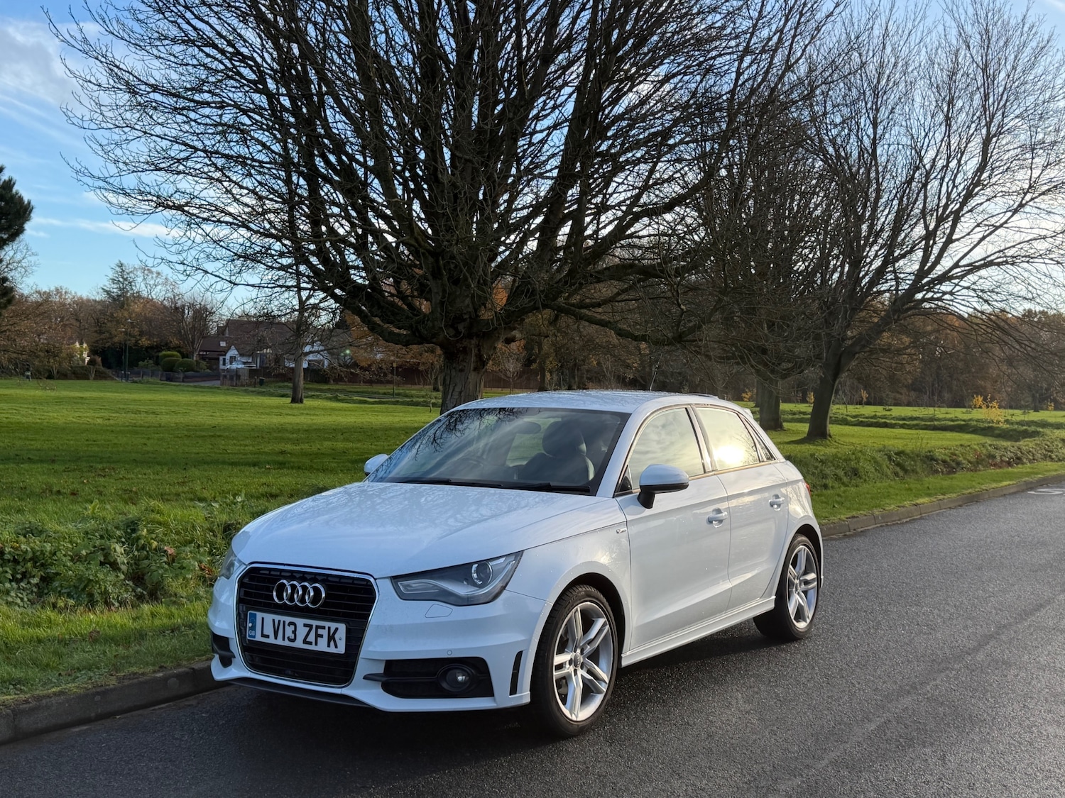 Used Audi A1 2013 for sale - 76796637: Photo 12