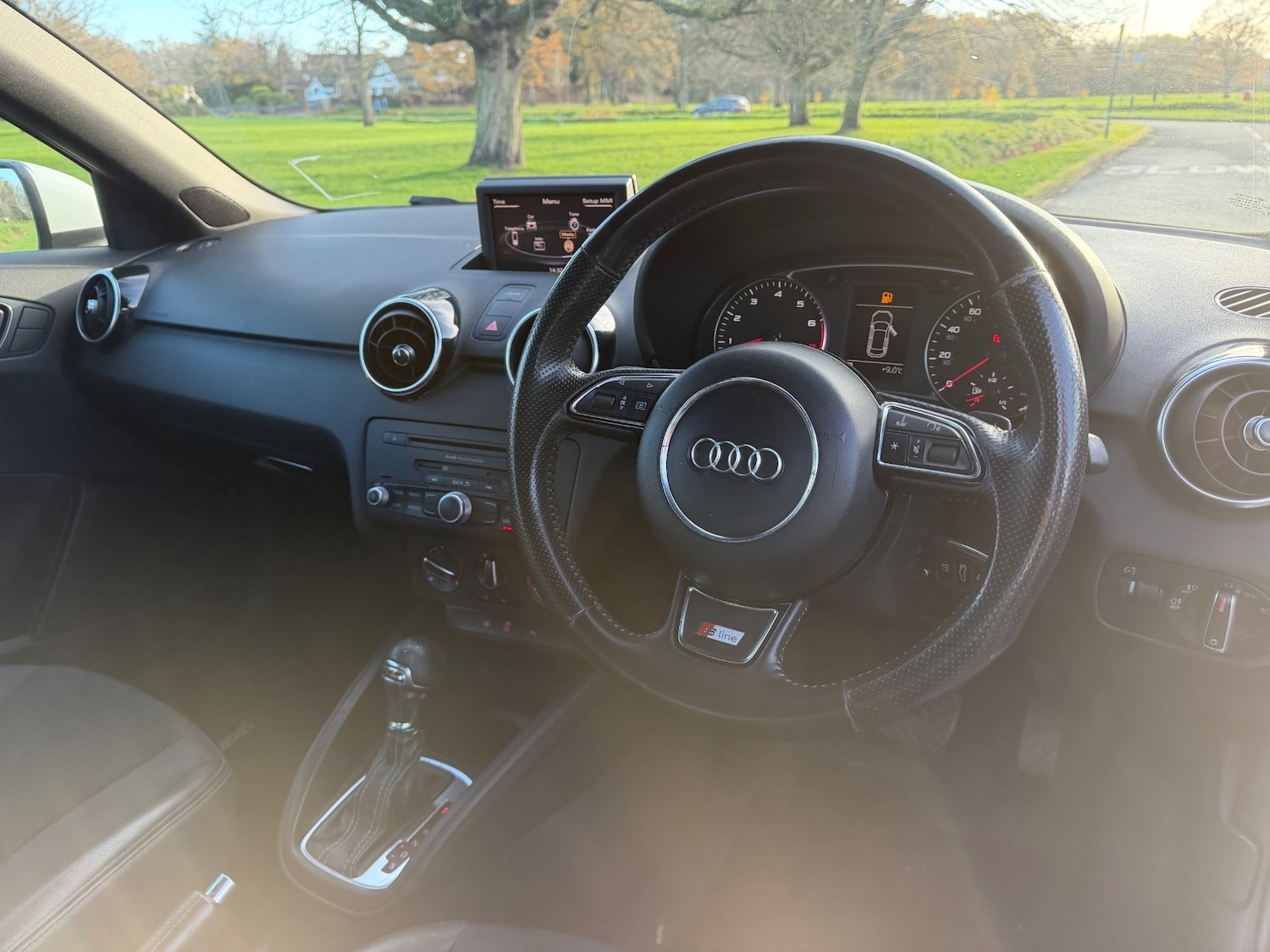 Used Audi A1 2013 for sale - 76796637: Photo 17