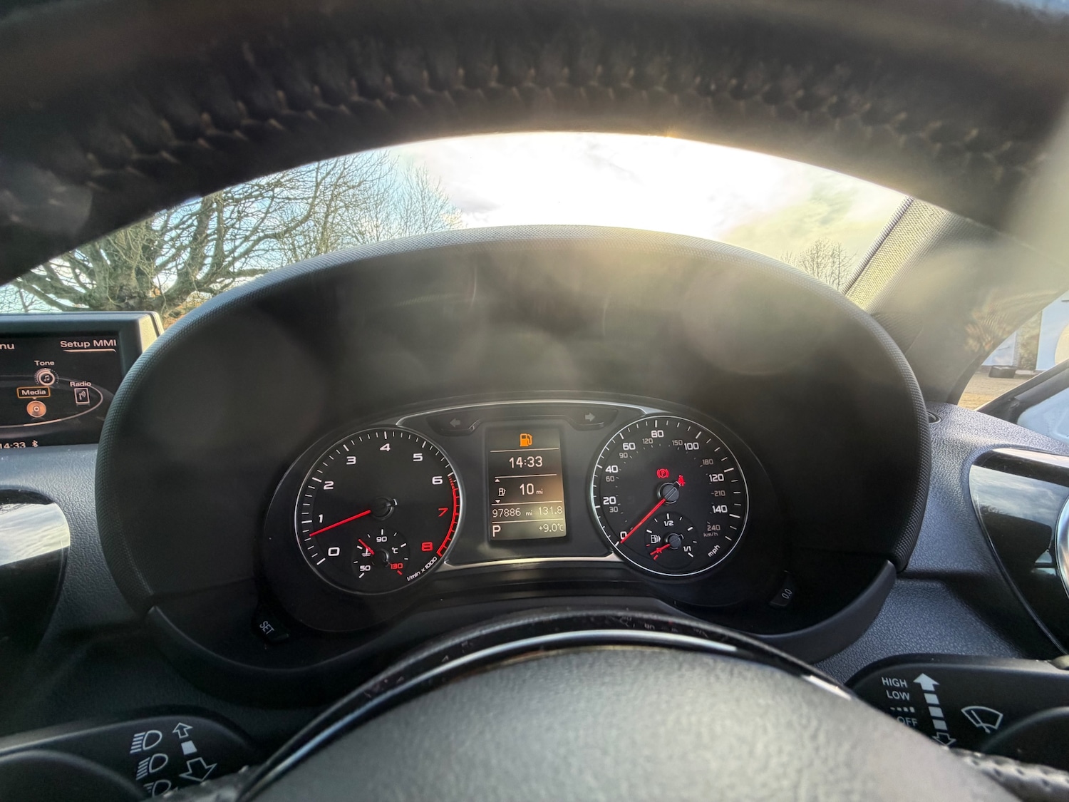 Used Audi A1 2013 for sale - 76796637: Photo 18