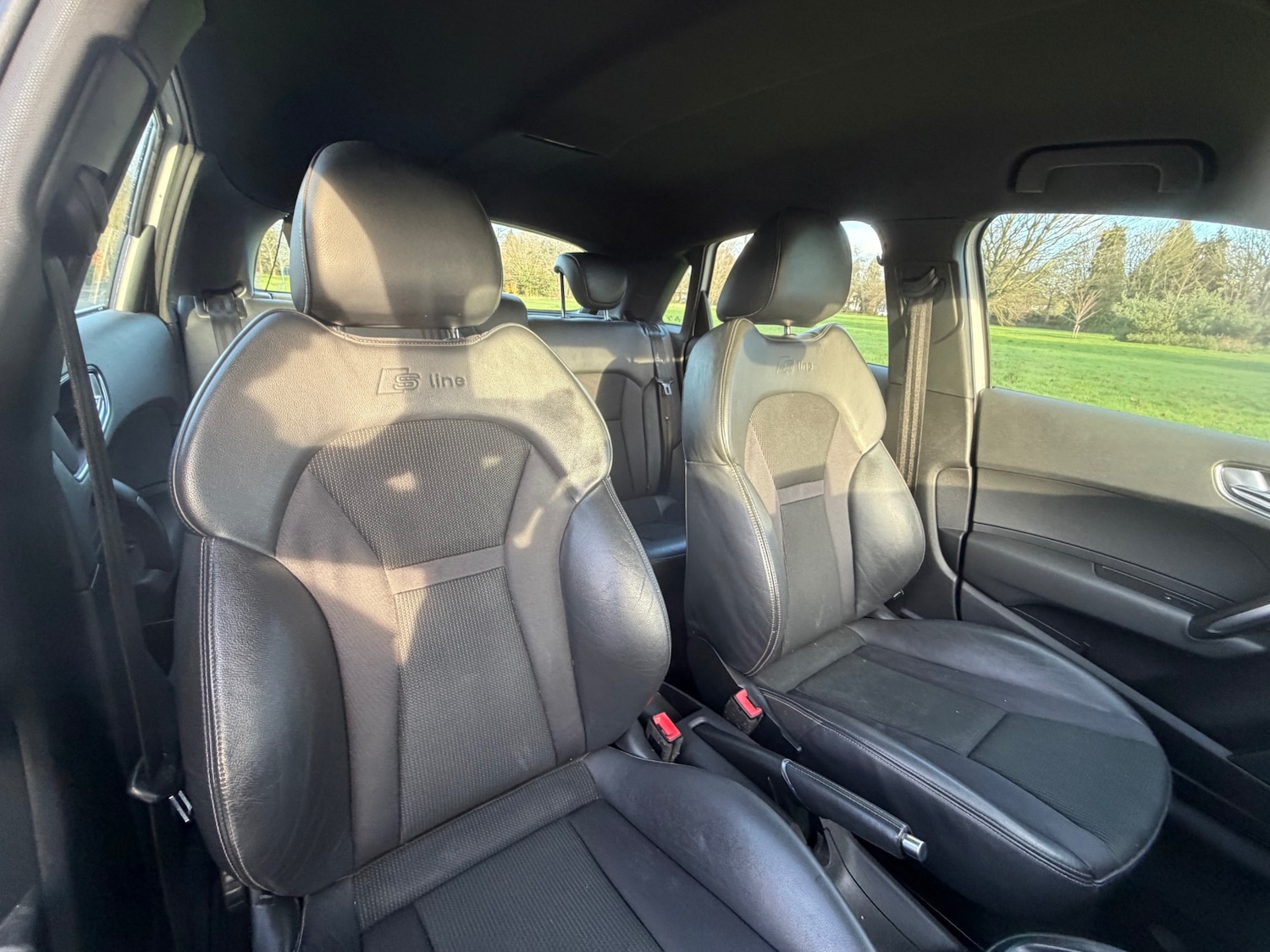 Used Audi A1 2013 for sale - 76796637: Photo 19