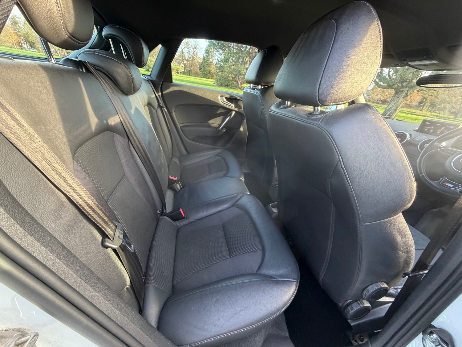 Used Audi A1 2013 for sale - 76796637: Photo 20