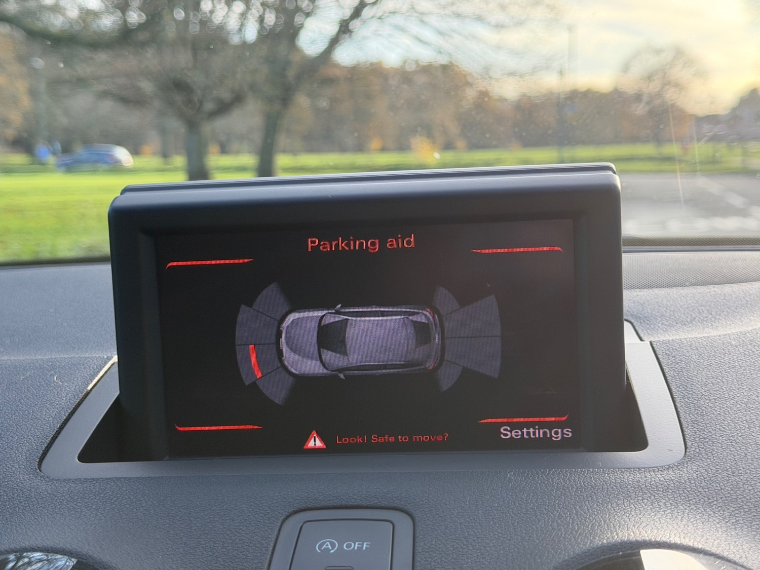 Used Audi A1 2013 for sale - 76796637: Photo 21