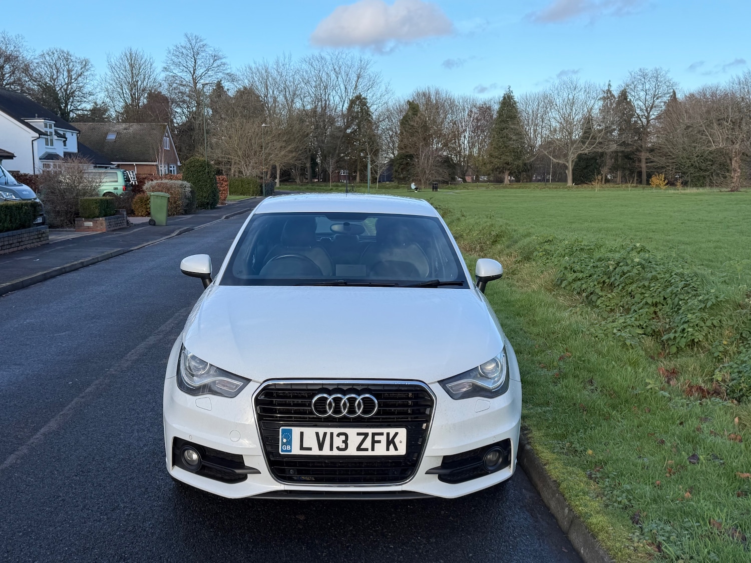 Used Audi A1 2013 for sale - 76796637: Photo 3