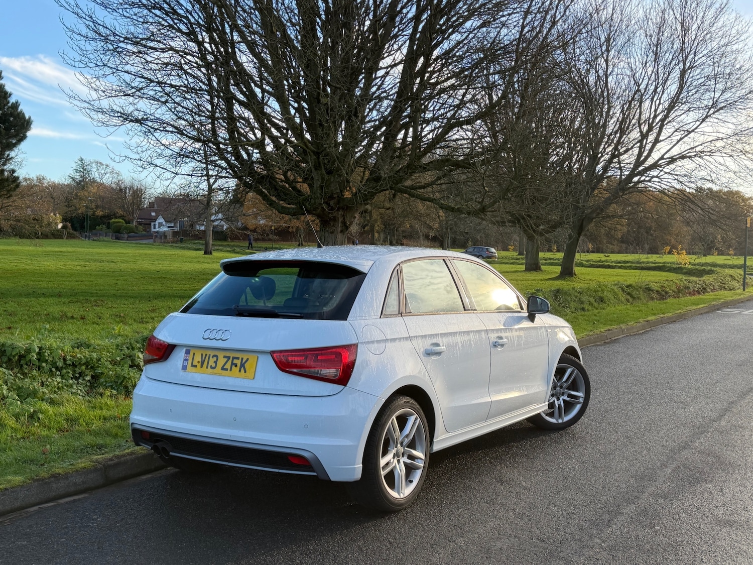 Used Audi A1 2013 for sale - 76796637: Photo 7
