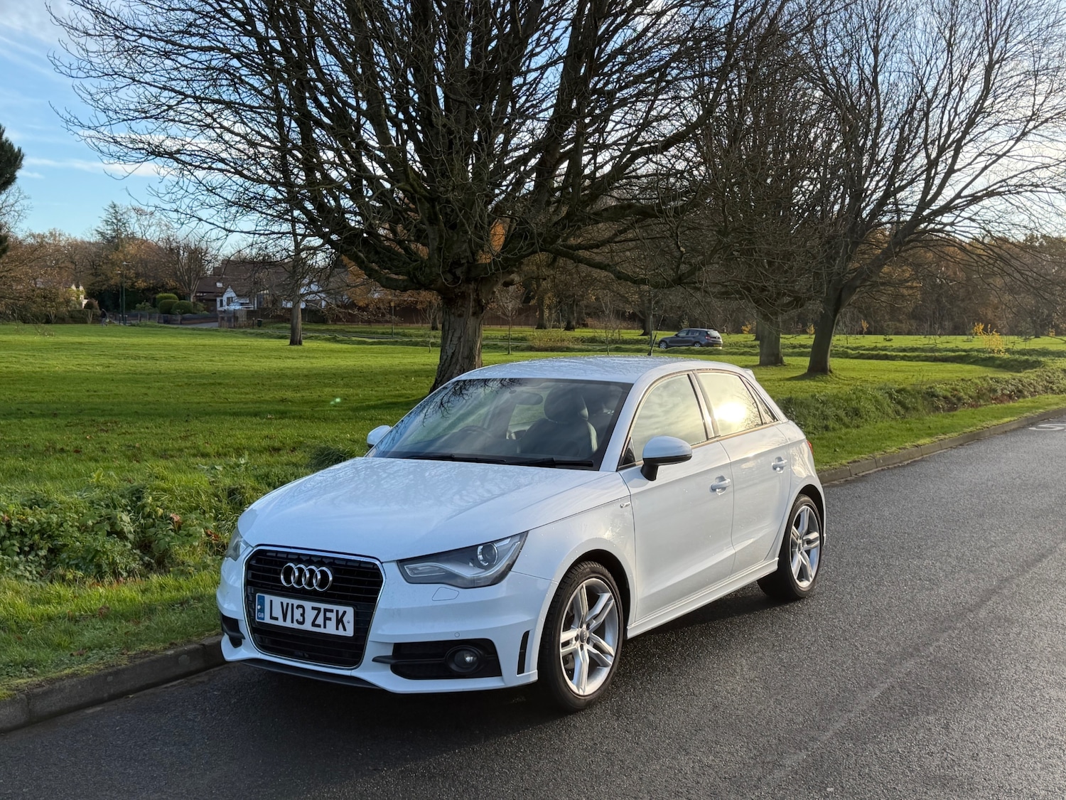 Used Audi A1 2013 for sale - 76796637: Photo 9