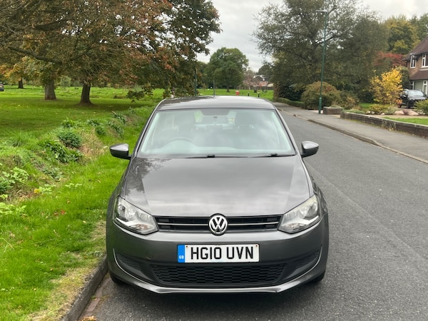 Used Volkswagen Polo 2010 for sale - 76179110: Photo 10