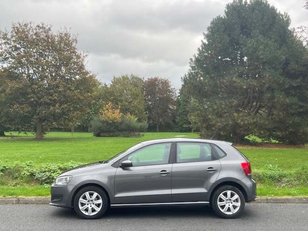 Used Volkswagen Polo 2010 for sale - 76179110: Photo 11